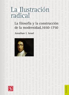 Cover La Ilustración radical (eBook, ePUB)