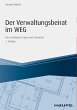 Der Verwaltungsbeirat im WEG (eBook,... - Bild 1