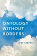 Ontology Without Borders (eBook, ePUB) - Bild 1