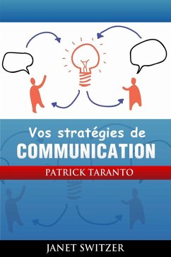 Cover Vos Stratégies de communication (eBook, ePUB)