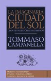 La imaginaria Ciudad del Sol (eBook, ePUB)