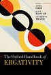 The Oxford Handbook of Ergativity... - Bild 1