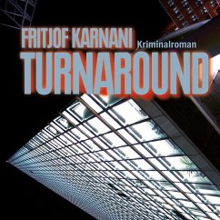 Turnaround (Ungekürzt) (MP3-Download) - Karnani, Fritjof