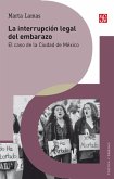 La interrupción legal del embarazo (eBook, ePUB)