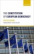 The Constitution of European Democracy... - Bild 1