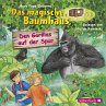 Den Gorillas auf der Spur (Das magische... - Bild 1