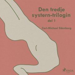 Den tredje systern-trilogin del 1 (MP3-Download) - Edenborg, Carl-Michael