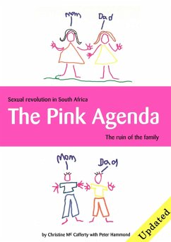 Cover The Pink Agenda - Updated (eBook, ePUB)