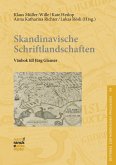 Skandinavische Schriftlandschaften (eBook, PDF)