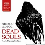 Dead Souls (Unabridged) (MP3-Download)