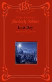 Sherlock Holmes - The Adventure of the Lost Boy (eBook, ePUB)