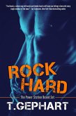 Rock Hard- The Power Station Boxed Set (eBook, ePUB)
