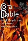 Lust 7 - Begehrt und ausgeliefert (eBook, ePUB)