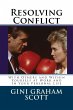 Resolving Conflict (eBook, ePUB) - Bild 1