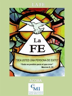 La Fe (eBook, ePUB) - Fucomin