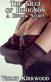 The Siege of Berignon: A Hucow Story (Hucow Stories, #12) (eBook, ePUB)
