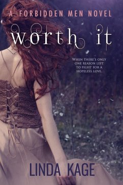 Cover Worth It (Forbidden Men, #6) (eBook, ePUB)