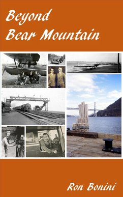 Cover Beyond Bear Mountain (eBook, ePUB)