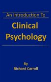 An Introduction To Clinical Psychology (eBook, ePUB) An Introduction To Clinical Psychology (eBook, ePUB)