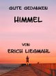 Gute Gedanken: Himmel (eBook, ePUB) - Bild 1