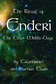 The Ritual of Enderi, The Elven Middle-Days (eBook, ePUB)