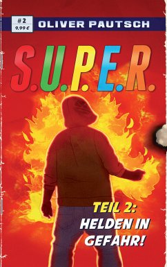 S.U.P.E.R. 2 (eBook, ePUB) - Pautsch, Oliver