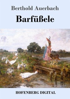 Cover Barfüßele (eBook, ePUB)
