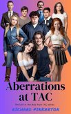 Aberrations at TAC (The Mob from TAC, #15) (eBook, ePUB) Aberrations at TAC (The Mob from TAC, #15) (eBook, ePUB)