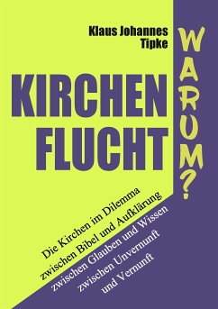 Kirchenflucht - Warum? (eBook, ePUB)