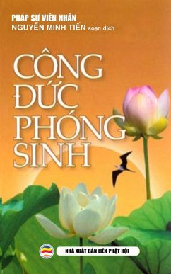 Cover Công d¿c phóng sinh (eBook, ePUB)