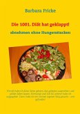 Die 1001. Diät hat geklappt! (eBook, ePUB)