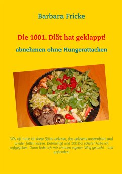 Die 1001. Diät hat geklappt! (eBook, ePUB)