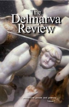 Delmarva Review, Volume 7 (eBook, ePUB) - Review, Delmarva