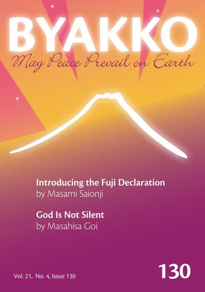 Byakko Magazine Issue 130 (eBook, ePUB) Byakko Magazine Issue 130 (eBook, ePUB)