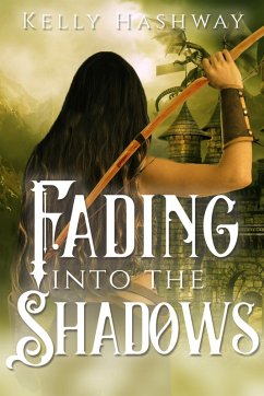 Cover Fading Into the Shadows (eBook, ePUB)