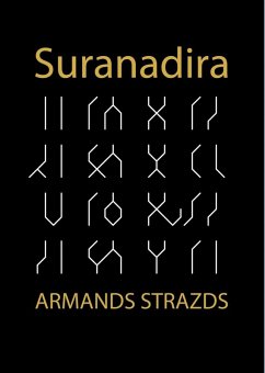Suranadira (eBook, ePUB)