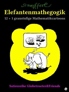 Elefantenmathegogik (eBook, ePUB) Elefantenmathegogik (eBook, ePUB)