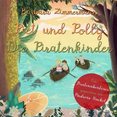 Piet und Polly (MP3-Download) - Zimmermann, Barbara