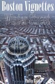Boston Vignettes - Winter Street (eBook, ePUB)