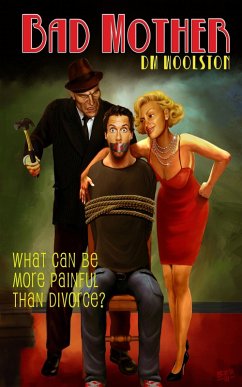 Cover Bad Mother (eBook, ePUB)