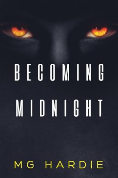 Becoming Midnight (eBook, ePUB) - Hardie, MG