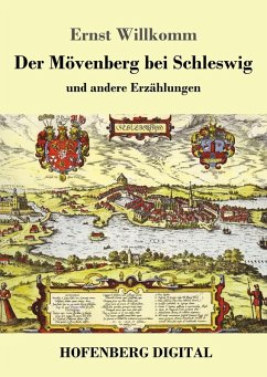 Der Mövenberg bei Schleswig (eBook, ePUB) - Willkomm, Ernst