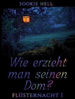 Wie erzieht man seinen Dom? (eBook, ePUB) Cover Wie erzieht man seinen Dom? (eBook, ePUB)
