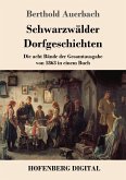 Schwarzwälder Dorfgeschichten (eBook, ePUB)