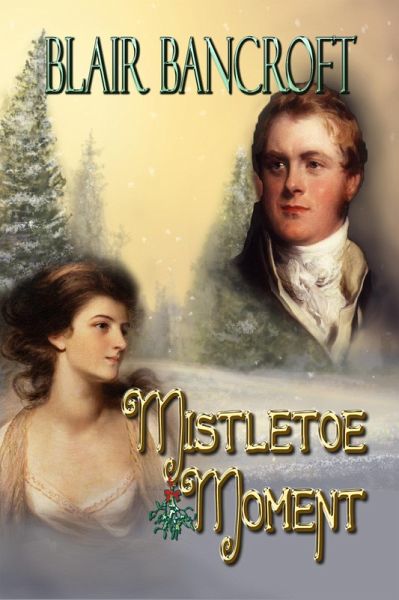 Mistletoe Moment (eBook, ePUB) Mistletoe Moment (eBook, ePUB)