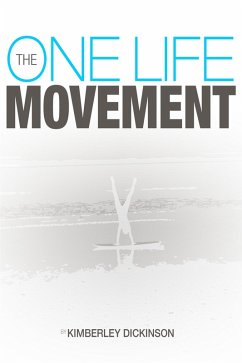 Cover The One Life Movement (eBook, ePUB)