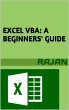 Excel VBA: A Beginners' Guide (eBook,... - Bild 1