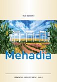 Mehadia (eBook, ePUB) Mehadia (eBook, ePUB)