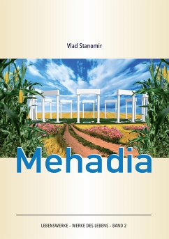 Mehadia (eBook, ePUB)