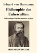 Philosophie des Unbewußten (eBook,... - Bild 1